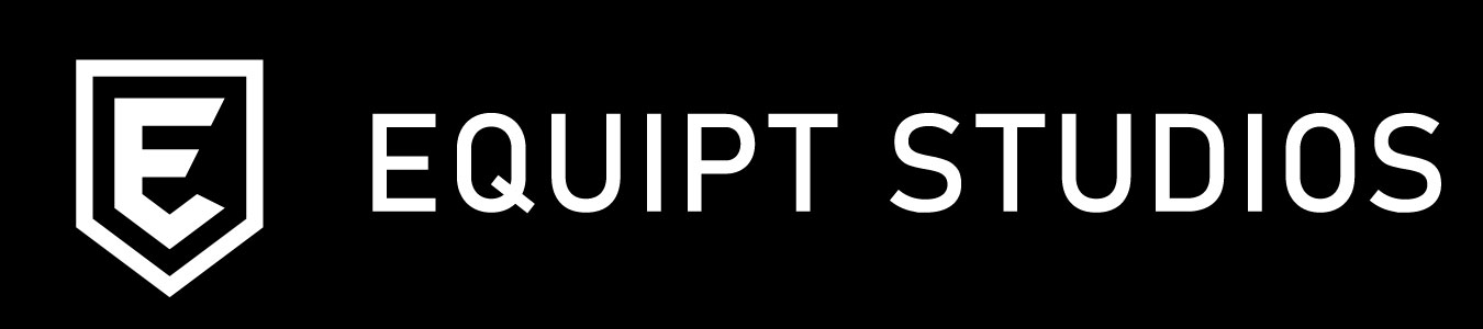 Equipt Studios logo