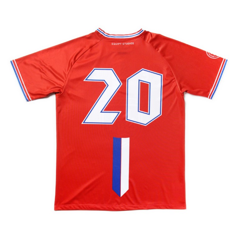 Lakeview FC 2025 Kit